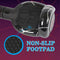 Spider Hoverboard Self Balancing Scooter 6.5" Two-Wheel Hoverboards with Bluetooth Speaker and LED Lights Electric Scooter for Kids and Adult