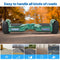 Hoverboard Self Balancing Scooter for Kids  Hover Board with 6.5"  wide Wheels Built-in Bluetooth Speaker Bright LED Lights UL2272 Certified