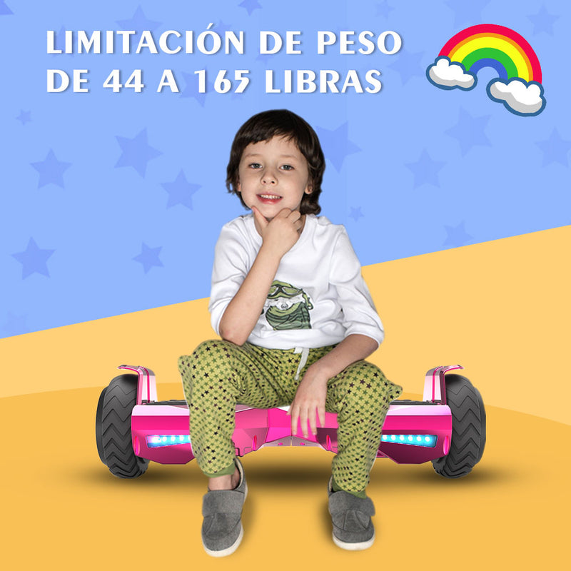 MEXCIO 650