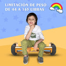 MEXCIO 650