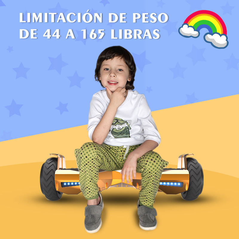 MEXCIO 650