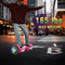 Hoverboard Self Balancing Scooter for Kids Hover Board with 6.5" Wheels Built-in Bluetooth Speaker Bright LED Lights