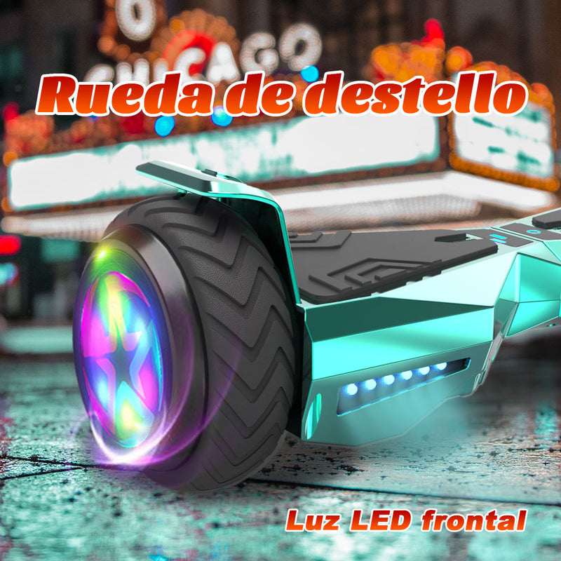 MEXCIO 650