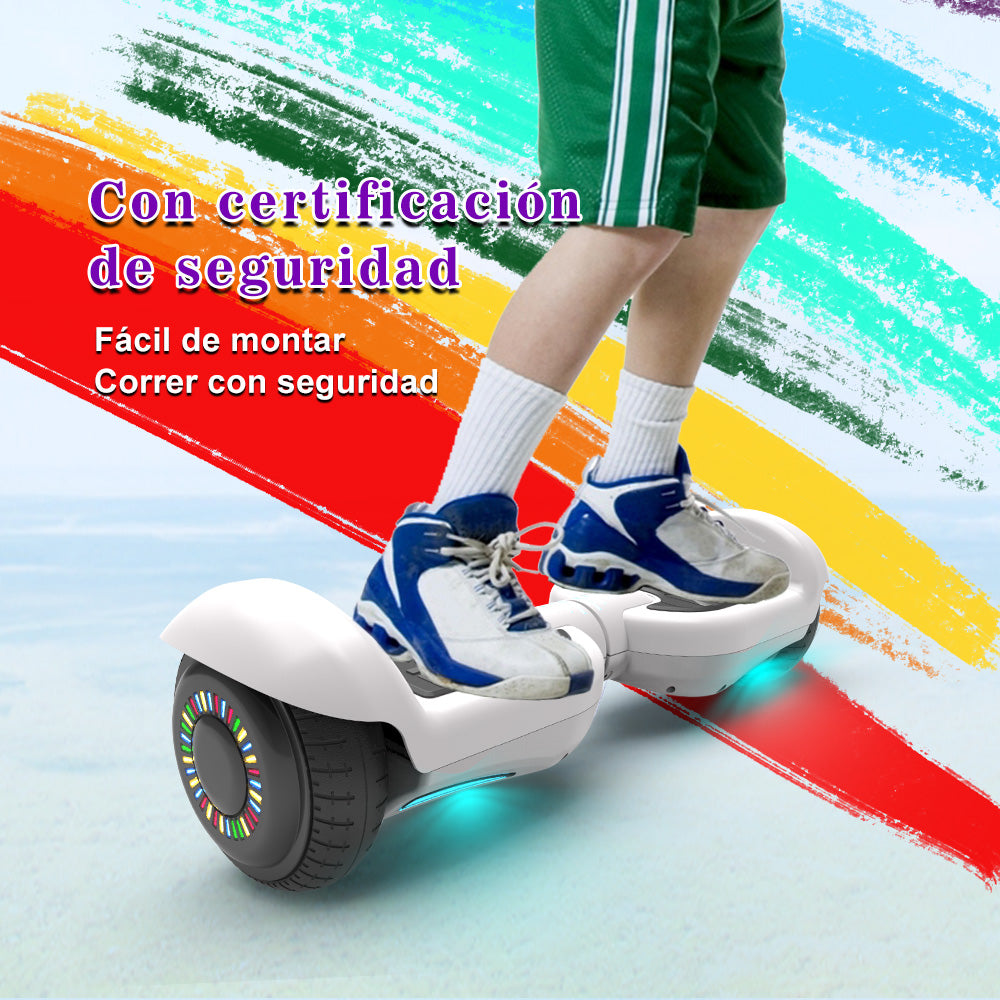 HOVERSTAR LBW14 hoverboard