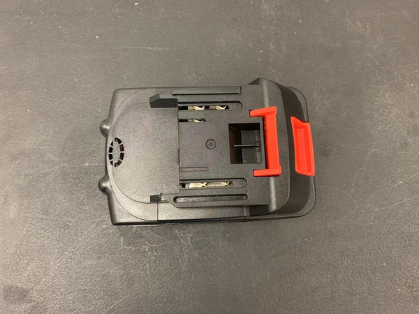 batter for KAPAS 18v wireless vacuum (model:KPS-XC18V)