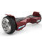 Hoverheart H-Warrior 6.5" Hoverboard | Red