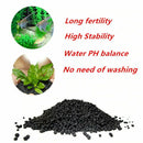 Aquarium Plant and Shrimp Stratum, Aquarium Substrate 2 Bag/Pack - 33 lbs