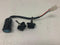 switch with key parts for GO-BOWEN BAJAX 1000W 48V ELECTRIC GO-KART