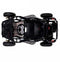 GO-BOWEN BAJAX 1000W 48V ELECTRIC GO-KART (Black)