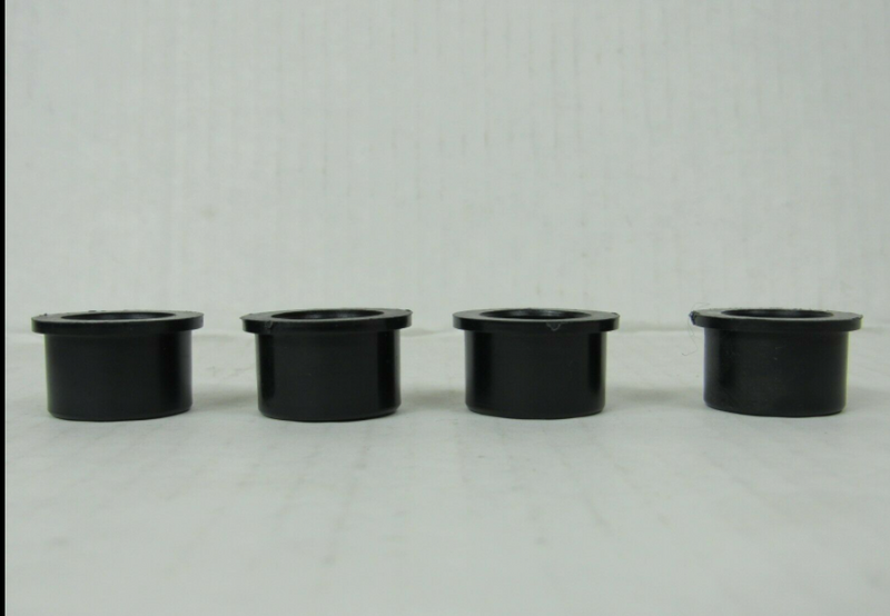 Kandi 4pcs Swing arm nylon bushing for 150cc & 200cc & 250cc GoKart