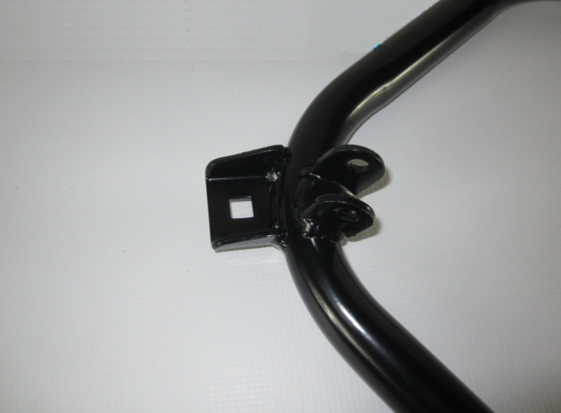 Front Left Upper Control A-Arm for 150cc 200cc 250cc GoKarts Kandi | Massimo