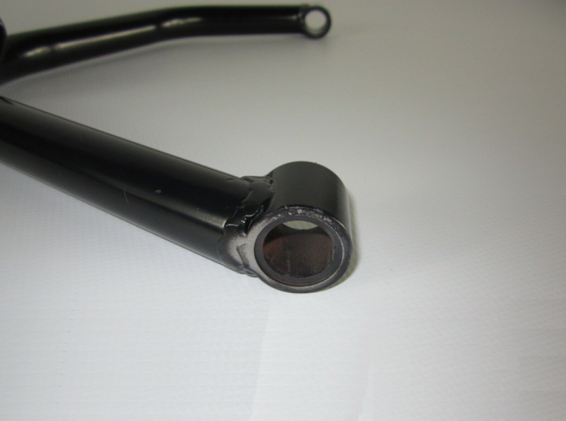 Front Left Upper Control A-Arm for 150cc 200cc 250cc GoKarts Kandi | Massimo