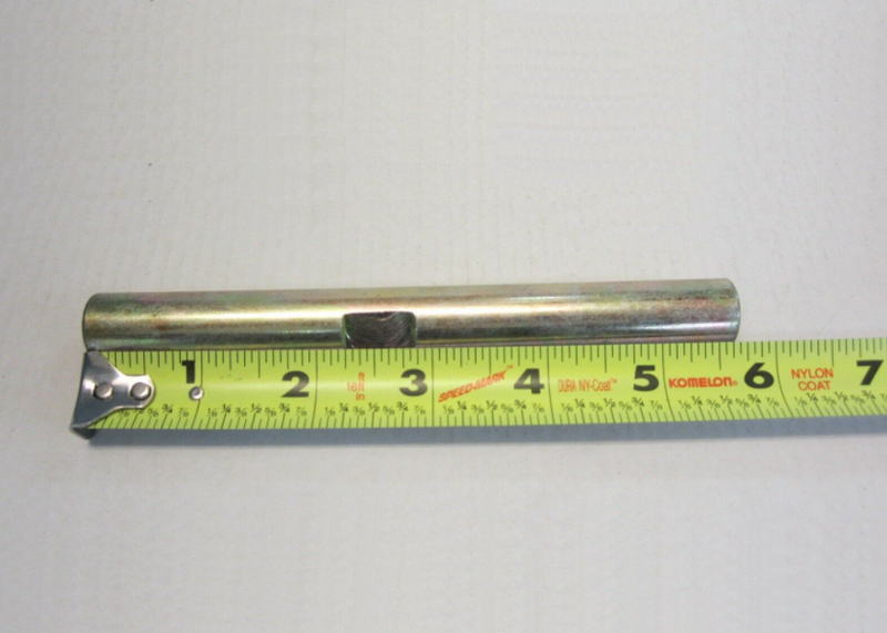 Tie rod (144mm) for Kandi's 150cc and 200cc GoKarts