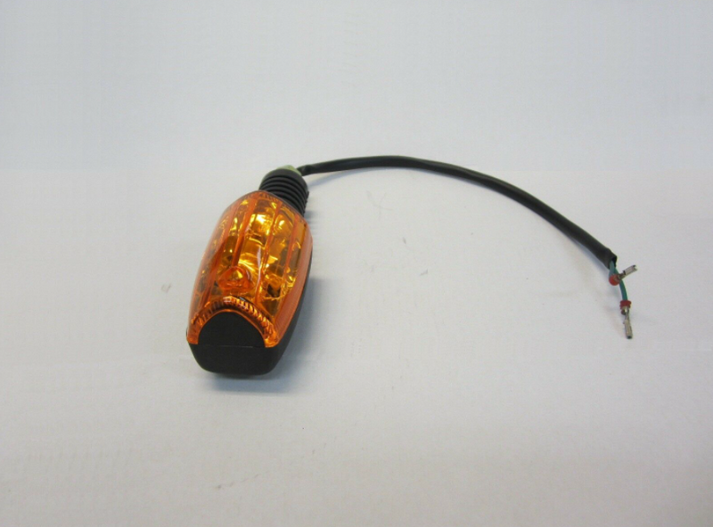 DOT standard Rear Turning Signal light for Kandi, Roketa 250cc trike