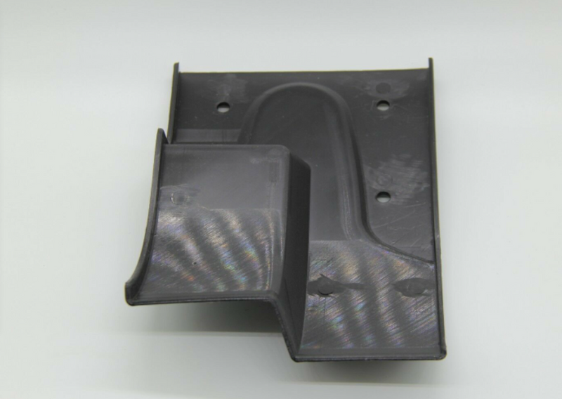 Kandi Rear Chain Guard for 150cc & 200cc GoKart