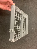 dishwasher top tray parts