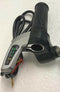 Throttle handle grips for SKRE 350W scooter, Power LED Indicator with Key switch
