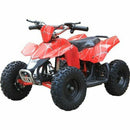 HOVERHEART Sahara X 24V 350W Electric Quad Battery-Powered MINI ATV